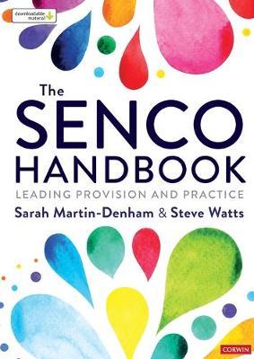SENCO Handbook - Sarah Martin-Denham