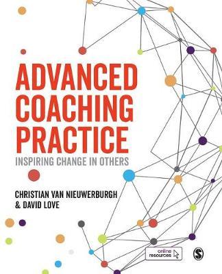 Advanced Coaching Practice - Christian van Nieuwerburgh