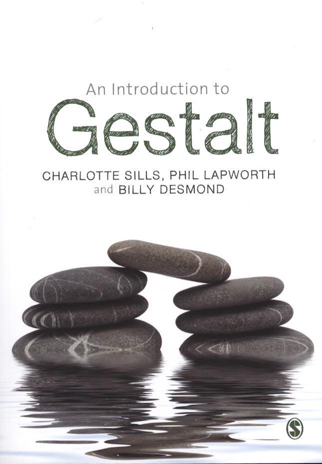 Introduction to Gestalt - Charlotte Sills