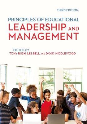Principles of Educational Leadership & Management - Tony Bush