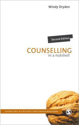 Counselling in a Nutshell - Windy Dryden