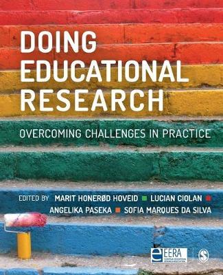 Doing Educational Research - Marit Honer�d Hoveid