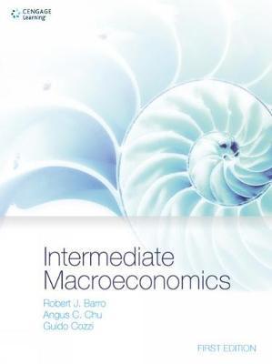 Intermediate Macroeconomics - Robert J. Barro