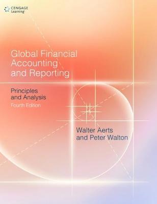 Global Financial Accounting and Reporting - Walter Aerts