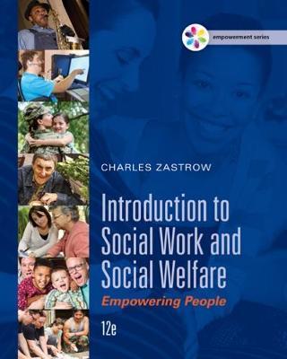 Empowerment Series: Introduction to Social Work and Social W -  