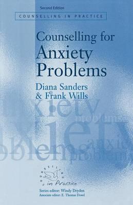 Counselling for Anxiety Problems -  