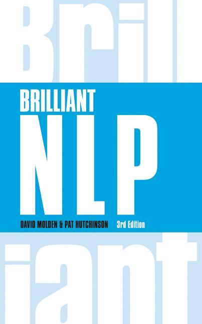 Brilliant NLP - David Molden