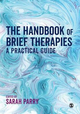Handbook of Brief Therapies - Sarah Parry