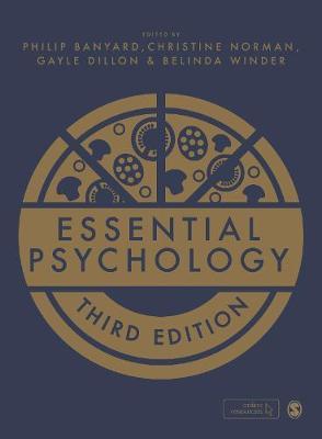 Essential Psychology - Philip Banyard