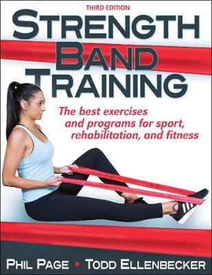 Strength Band Training - Phil Page