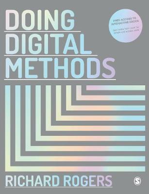 Doing Digital Methods - Richard Rogers