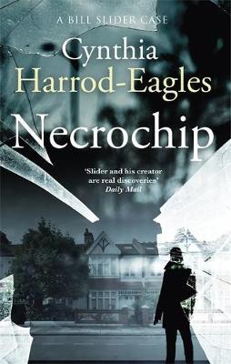 Necrochip - Cynthia Harrod-Eagles