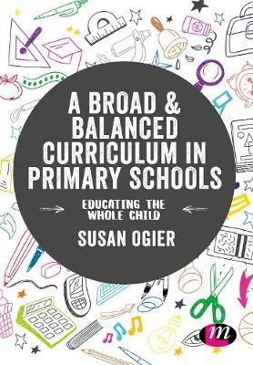 Broad and Balanced Curriculum in Primary Schools -  