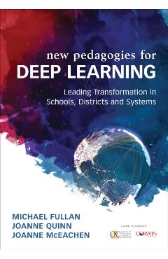 Deep Learning - Michael Fullan