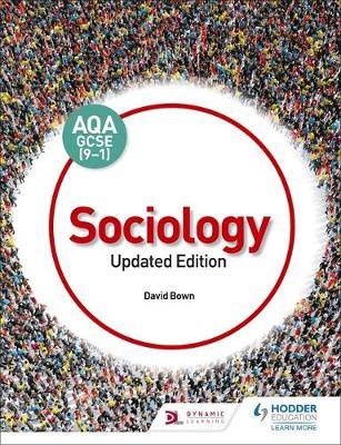 AQA GCSE (9-1) Sociology, Updated Edition -  