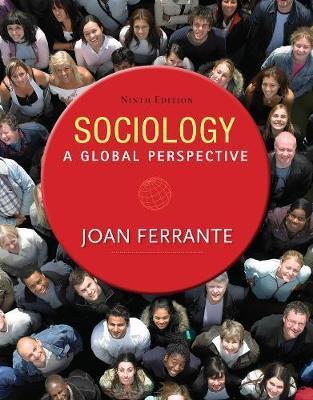 Sociology - Joan Ferrante