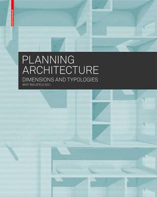 Planning Architecture - Bert Bielefeld