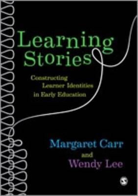 Learning Stories - Margaret Carr