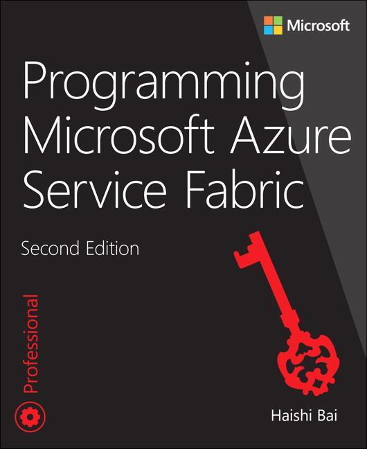 Programming Microsoft Azure Service Fabric - Yuri Diogenes
