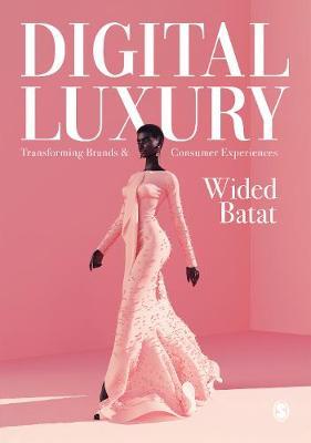 Digital Luxury - Wided Batat