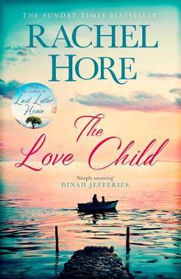 Love Child - Rachel Hore