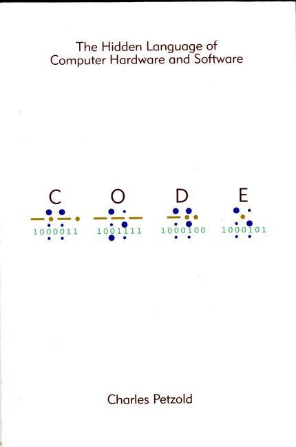 Code - C Petzold