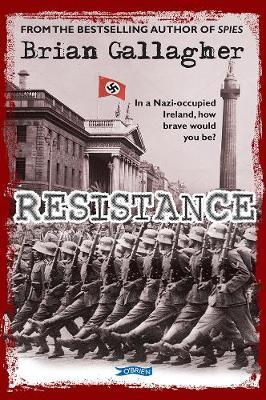 Resistance - Brian Gallagher