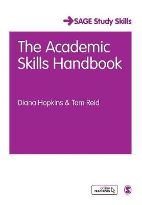 Academic Skills Handbook - Diana Hopkins