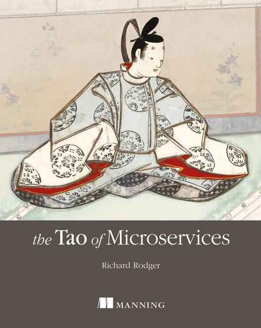 Tao of Microservices - Richard Rodger