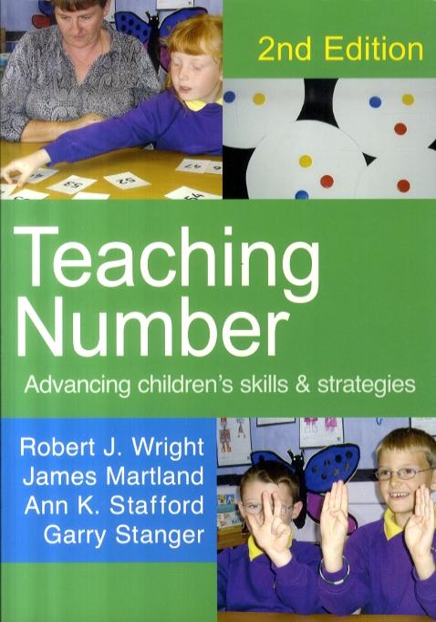 Teaching Number - Robert J Wright
