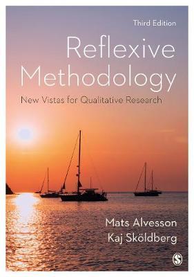 Reflexive Methodology - Mats Alvesson