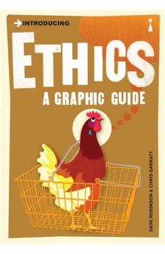 Introducing Ethics - Dave Robinson
