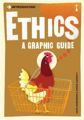 Introducing Ethics - Dave Robinson