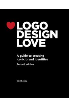 Logo Design Love - David Airey