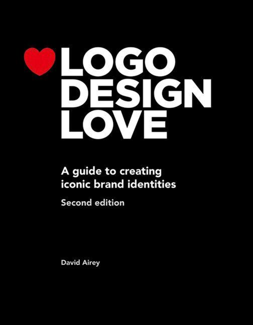 Logo Design Love - David Airey