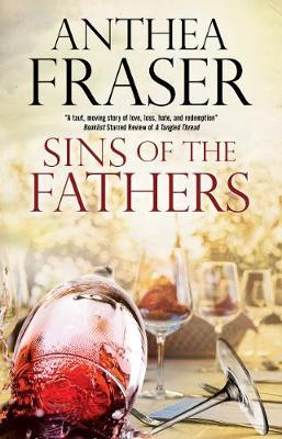 Sins of the Fathers - Anthea Fraser