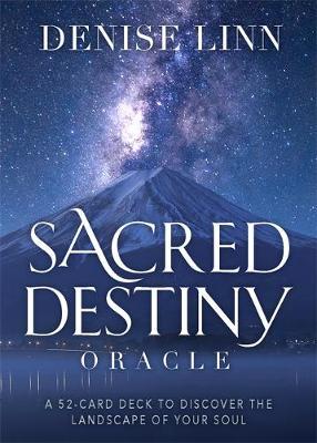 Sacred Destiny Oracle -  