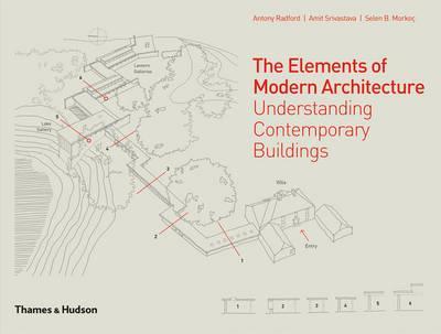 Elements of Modern Architecture - Antony Radford