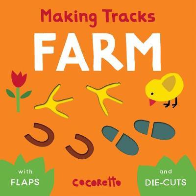 Farm - Cocoretto 