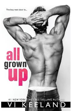 All Grown Up - Keeland