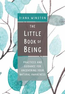 Little Book of Being - Diana Winston