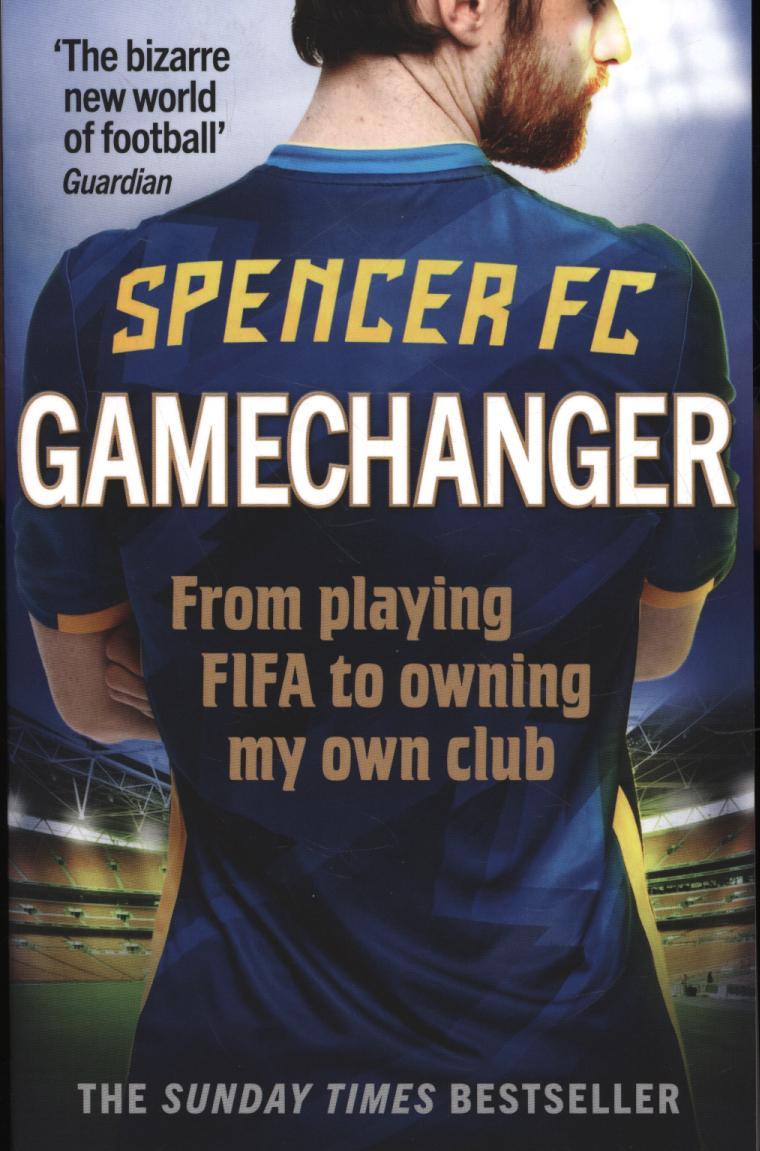 Gamechanger - Spencer FC
