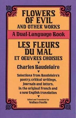 Fleurs du Mal - Charles Baudelaire