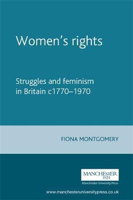Women'S Rights - Fiona Montgomery