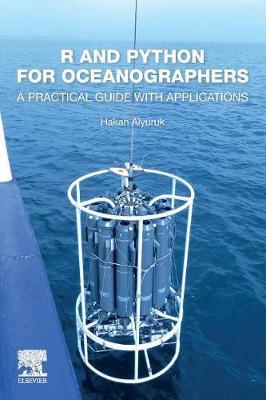  and Python for Oceanographers -  Alyuruk