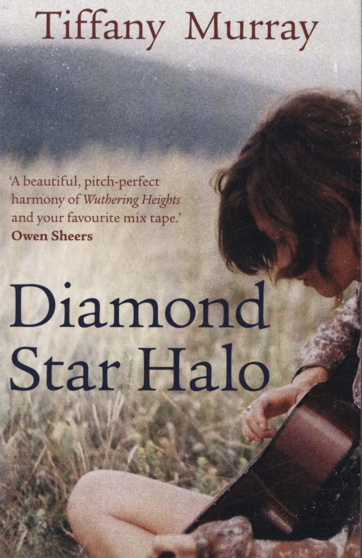 Diamond Star Halo - Tiffany Murray