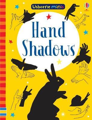 Hand Shadows - Sam Smith
