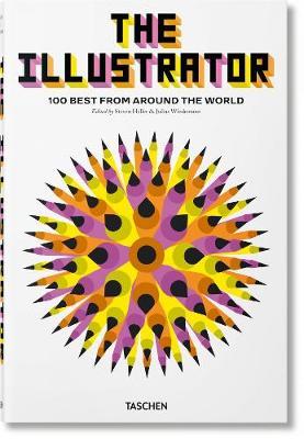 Illustrator. 100 Best from around the World -  