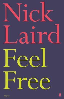 Feel Free - Nick Laird