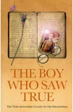 Boy Who Saw True -